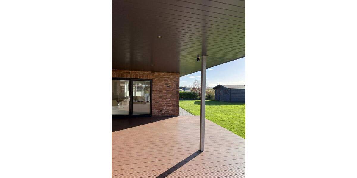 Einfamilienhaus Witzwort - 4 Zimmer, 129 m&sup2;, 595.000&euro; | Angebot:25659140