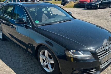 Audi A4 270.122 km 2.300 &euro; Husum 25813