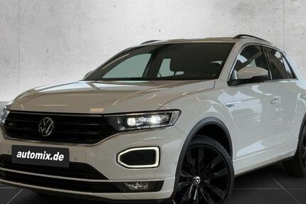 VW T-Roc 82.902 km 26.450 &euro; Enge-Sande 25917
