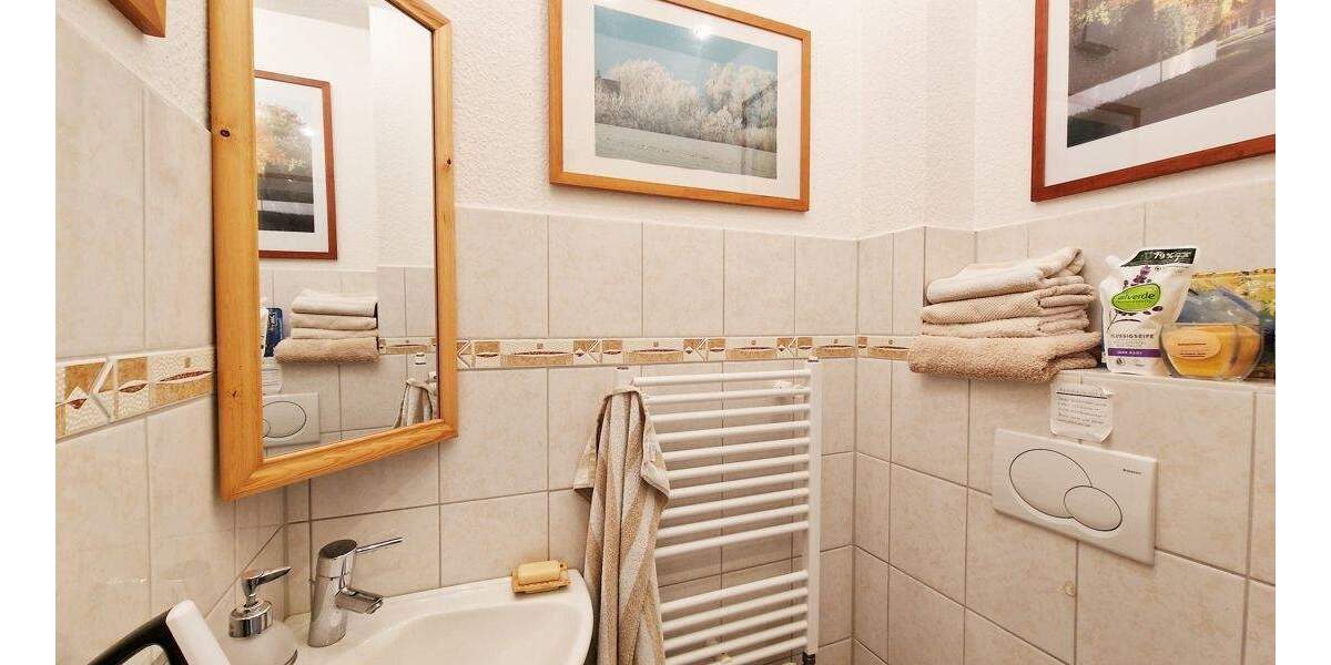 Einfamilienhaus Friedrichstadt - 3 Zimmer, 85 m&sup2;, 265.000&euro; | Angebot:25779162