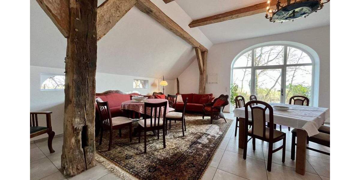 Etagenwohnung Tönning - 3 Zimmer, 109 m&sup2;, 219.000&euro; | Angebot:25672920