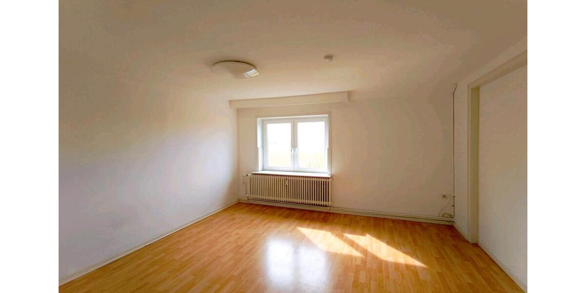 Etagenwohnung Nordstrand - 4 Zimmer, 92 m&sup2;, 840&euro; | Angebot:24993921