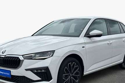 Skoda Scala 11.840 km 21.490 &euro; Husum 25813
