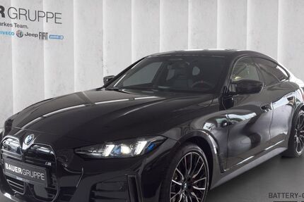 BMW i4 1.900 km 74.930 &euro; Husum 25813