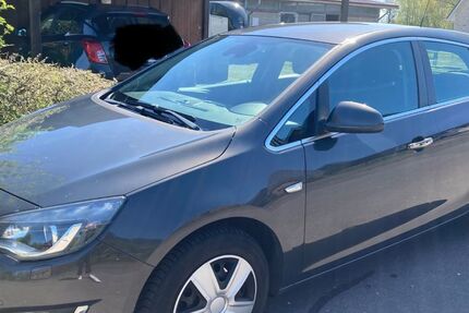Opel Astra 200.700 km 3.950 &euro; Hemme 25774
