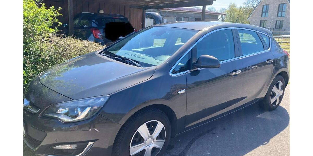 Opel Astra 200.700 km 3.950 &euro; Hemme 25774