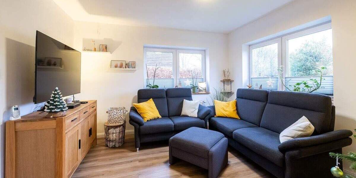 Einfamilienhaus Struckum - 5 Zimmer, 106 m&sup2;, 289.000&euro; | Angebot:25822643