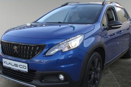 Peugeot 2008 82.475 km 11.450 &euro; Husum 25813
