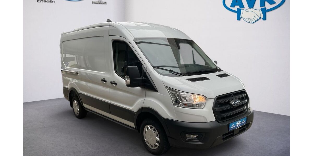 Ford Transit 2.900 km 38.068 &euro; Husum 25813
