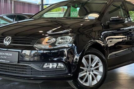 VW Polo 88.257 km 8.990 &euro; Husum 25813