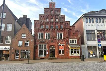Gewerbeobjekt Husum Altstadt - 1.250.000&euro; | Angebot:27183727
