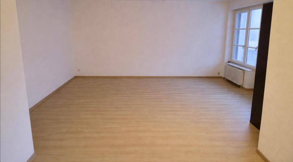 Etagenwohnung Husum - 3 Zimmer, 87 m&sup2;, 300.000&euro; | Angebot:25944196