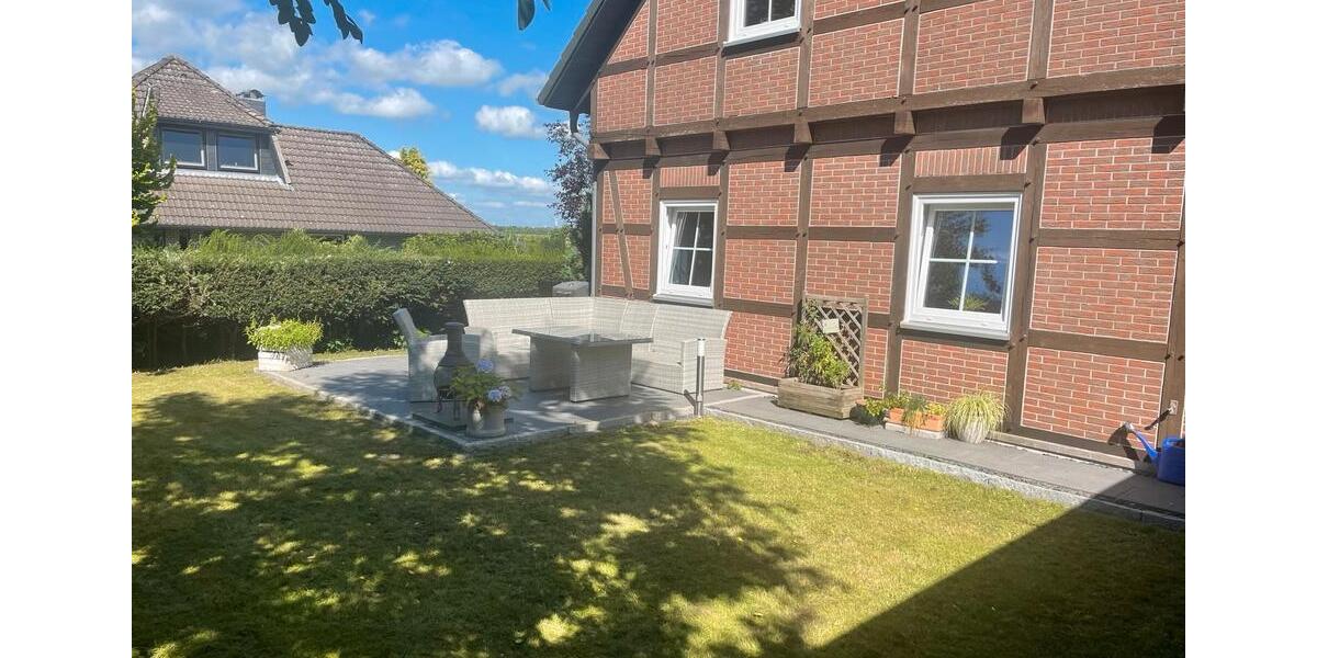 Einfamilienhaus Silberstedt - 6 Zimmer, 148 m&sup2;, 399.000&euro; | Angebot:26040233