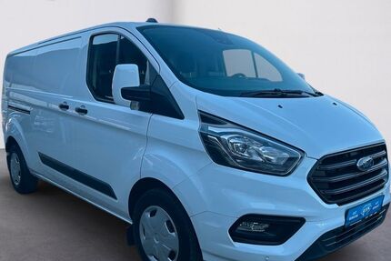 Ford Transit Custom 70.280 km 23.788 &euro; Husum 25813