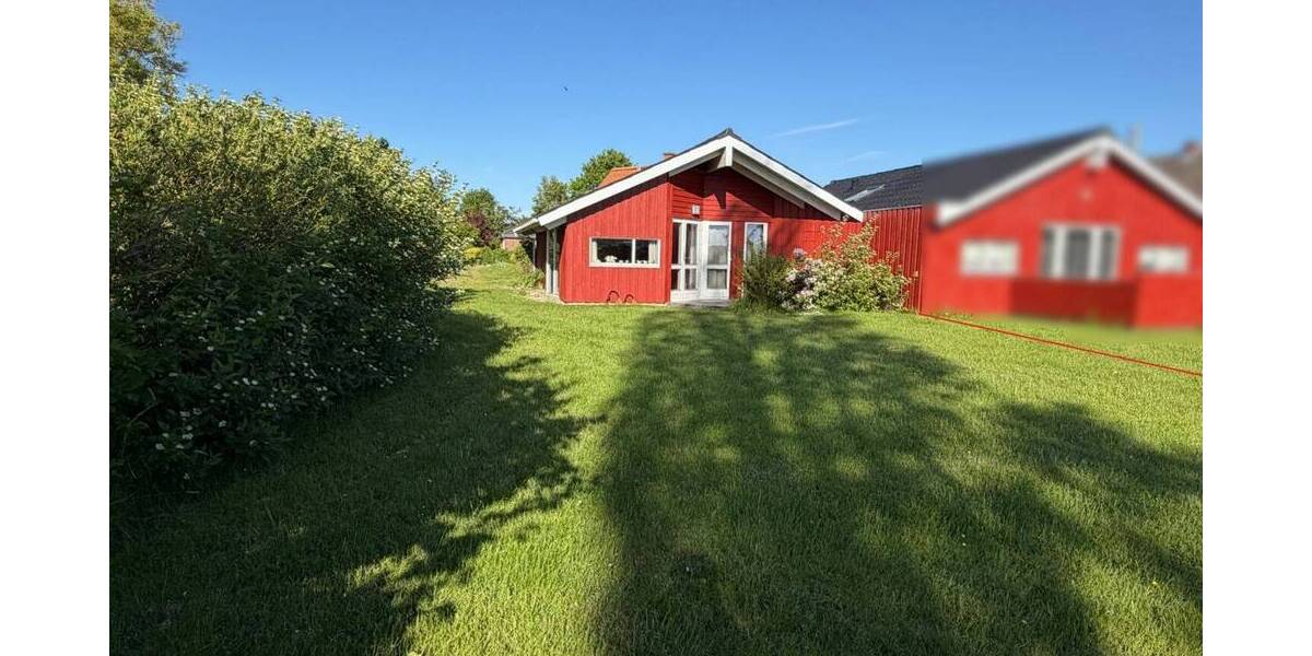Mehrfamilienhaus, Wohnhaus Tönning - 3 Zimmer, 63 m&sup2;, 275.000&euro; | Angebot:26768445