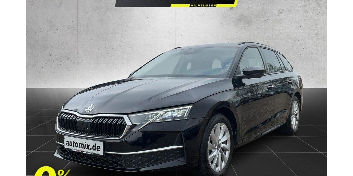 Skoda Octavia 23.212 km 31.900 &euro; Enge-Sande 25917