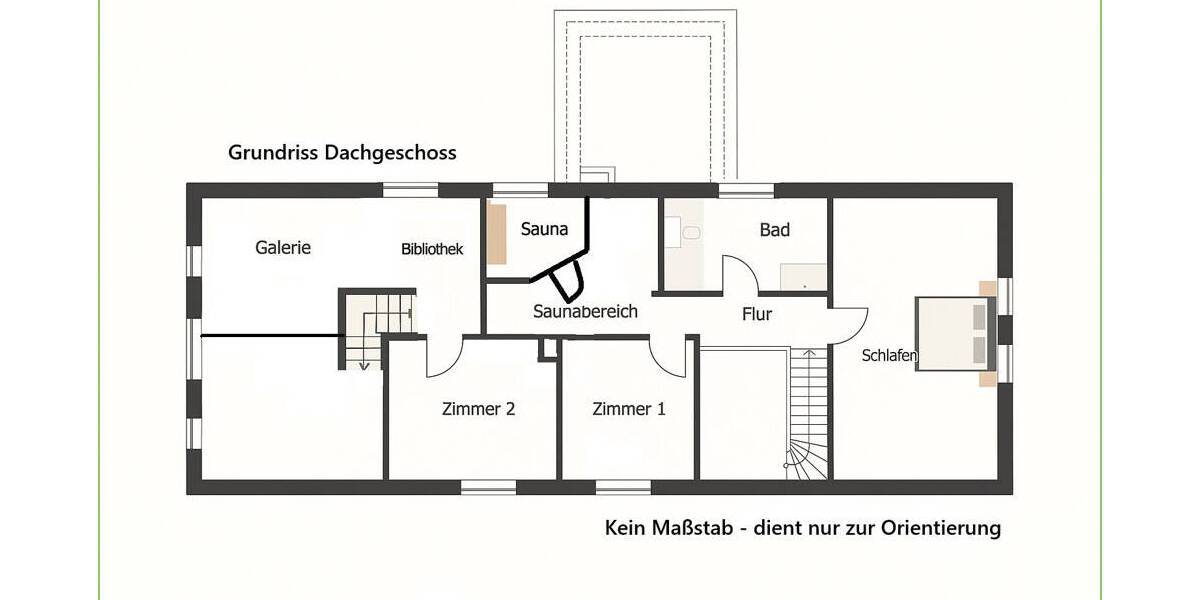 Einfamilienhaus Garding - 5 Zimmer, 220 m&sup2;, 665.000&euro; | Angebot:25662218