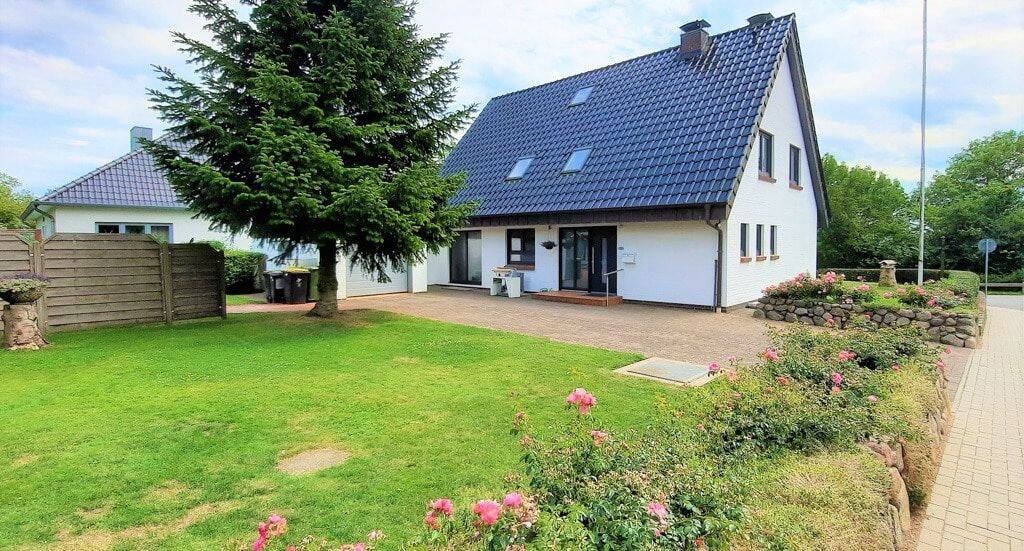 Einfamilienhaus Stapel Süderstapel - 6 Zimmer, 169 m&sup2;, 398.000&euro; | Angebot:25730382