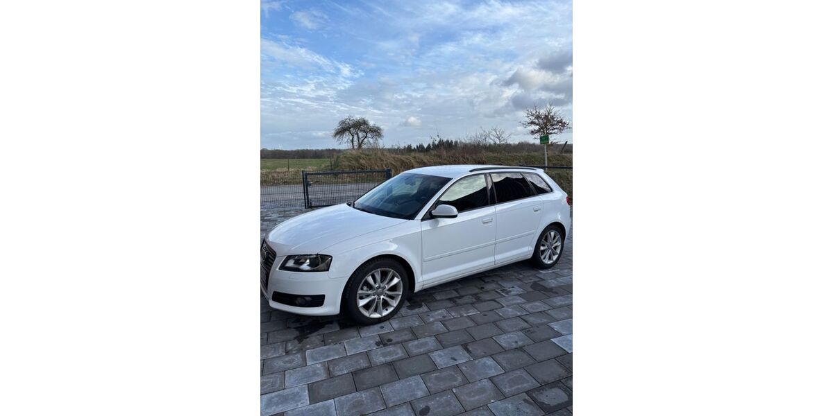 Audi A3 212.679 km 7.250 &euro; Schalkholz 25782