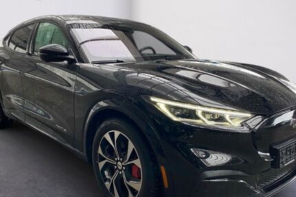 Ford Mustang Mach-E 97.275 km 24.990 &euro; Husum 25813