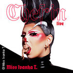 Miss Ivanka T. - Chef*in Live