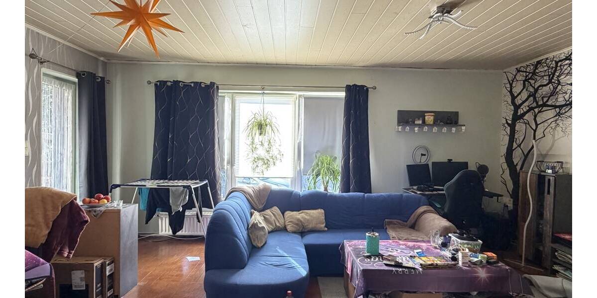 Mehrfamilienhaus, Wohnhaus Lunden - 289.000&euro; | Angebot:25928940