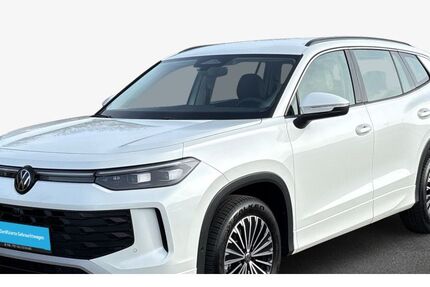 VW Tayron 13.510 km 38.880 &euro; Breklum 25821