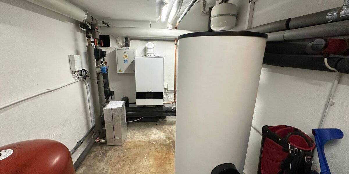 Etagenwohnung Husum - 9 Zimmer, 240 m&sup2;, 735.000&euro; | Angebot:26108349