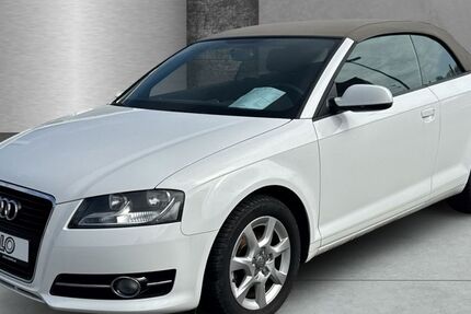 Audi A3 89.577 km 9.350 &euro; Husum 25813