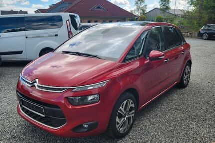 Citroen C4 Picasso 105.000 km 7.200 &euro; Jübek 24855