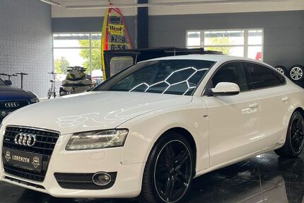 Audi A5 271.837 km 7.990 &euro; Husum 25813
