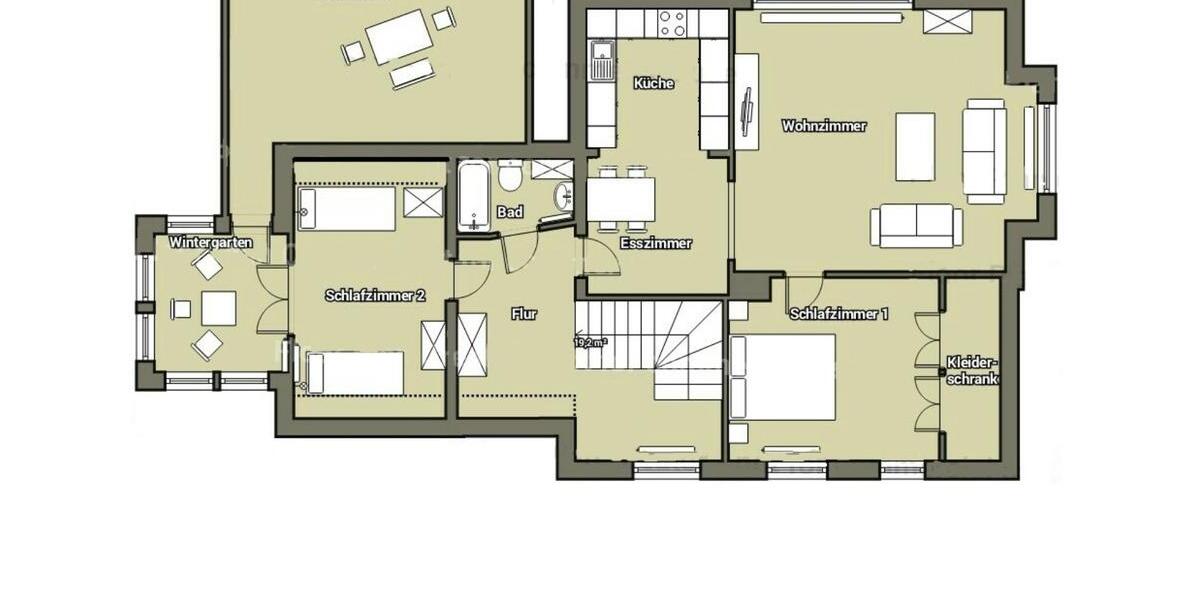 Einfamilienhaus Husum - 378.000&euro; | Angebot:25839526