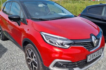 Renault Captur 17.900 km 18.990 &euro; Husum 25813
