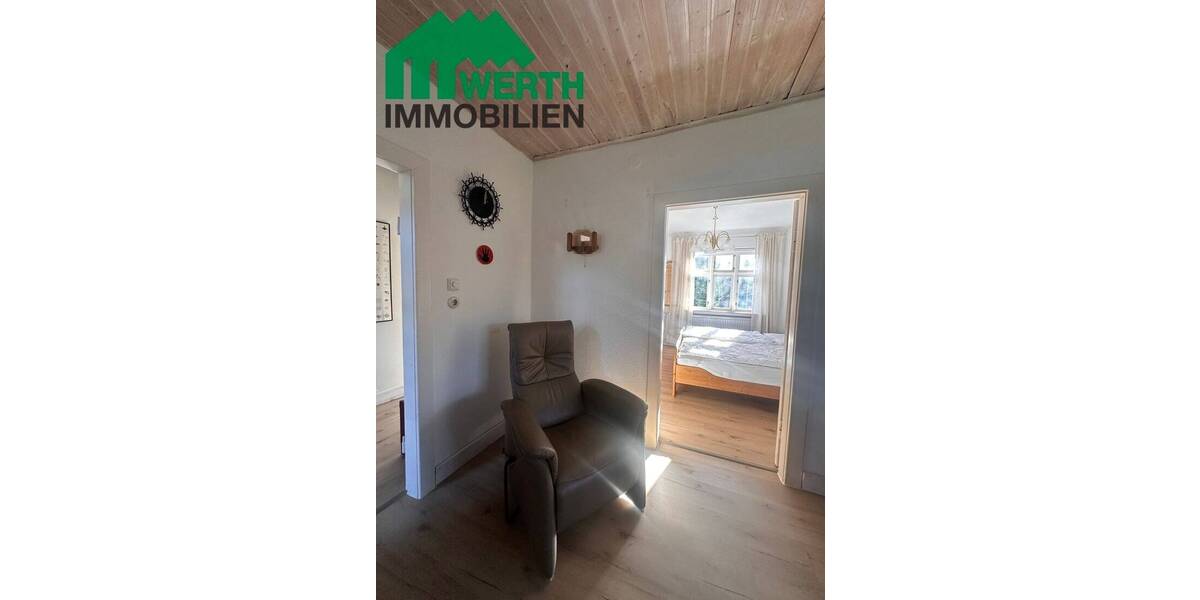 Einfamilienhaus Nordstrand - 3 Zimmer, 98 m&sup2;, 329.000&euro; | Angebot:25742100