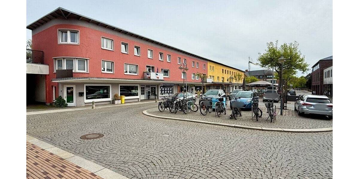 Mehrfamilienhaus, Wohnhaus Husum - 8 Zimmer, 139 m&sup2;, 1.295.000&euro; | Angebot:26778498