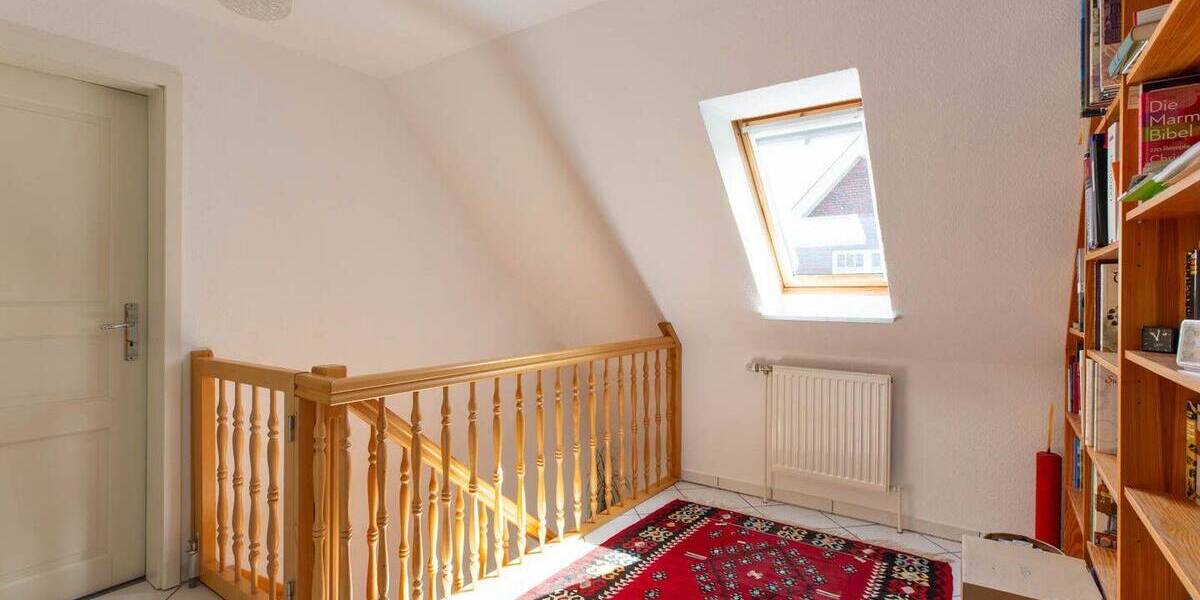 Einfamilienhaus Pellworm - 5 Zimmer, 140 m&sup2;, 458.000&euro; | Angebot:25705393