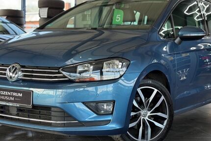 VW Golf 76.798 km 13.490 &euro; Husum 25813