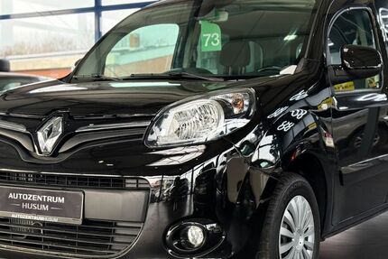 Renault Kangoo 90.506 km 9.490 &euro; Husum 25813