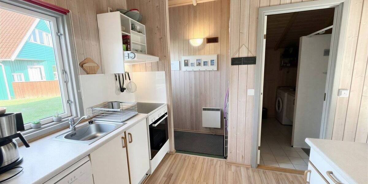 Mehrfamilienhaus, Wohnhaus Tönning - 3 Zimmer, 63 m&sup2;, 275.000&euro; | Angebot:26768445