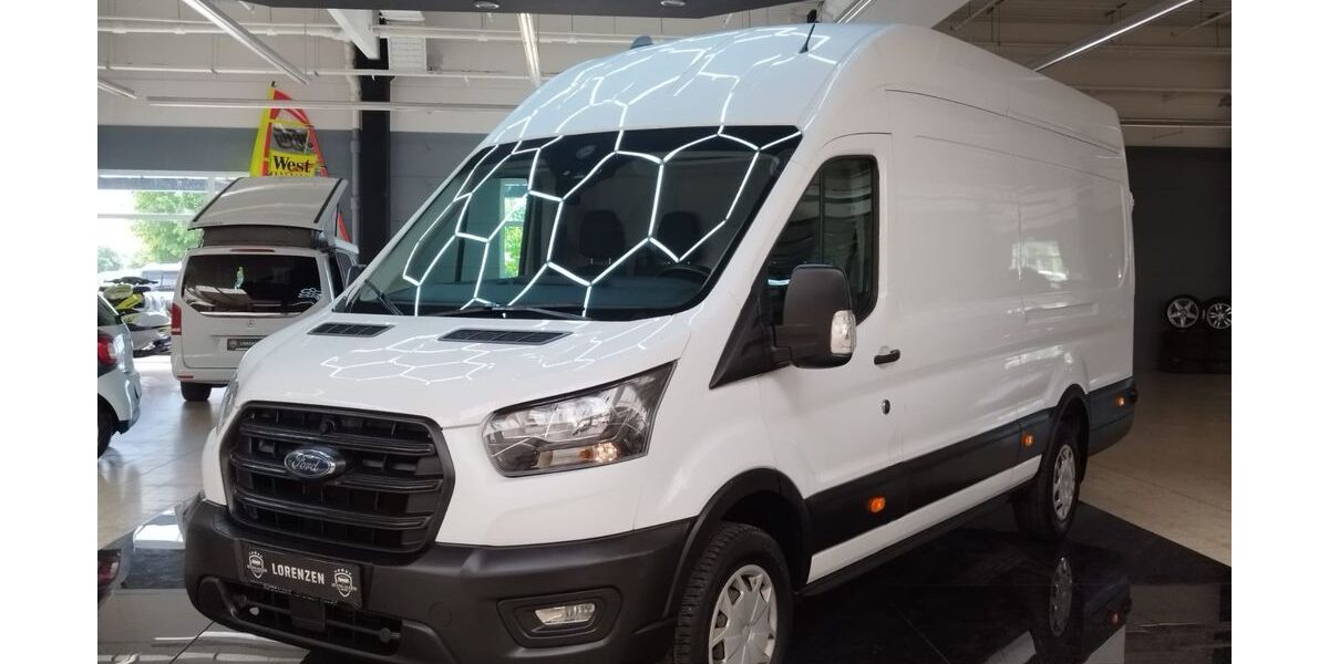 Ford Transit 88.999 km 17.995 &euro; Husum 25813