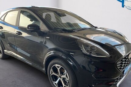 Ford Puma 5.650 km 23.990 &euro; Husum 25813