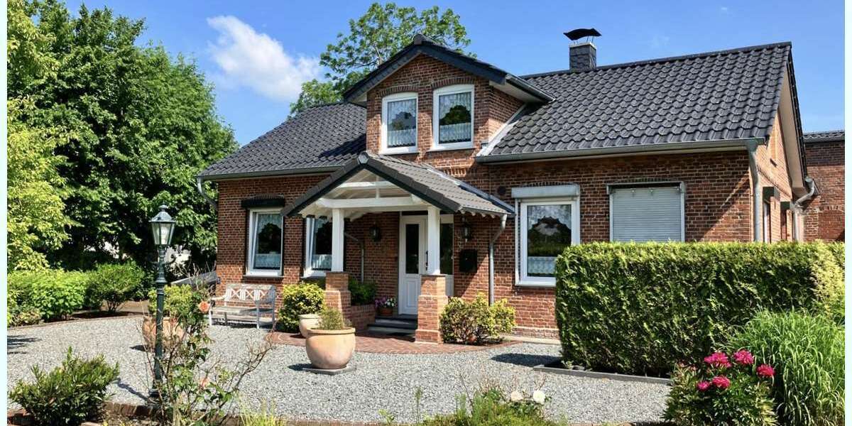 Einfamilienhaus Witzwort - 4 Zimmer, 115 m&sup2;, 360.000&euro; | Angebot:24775162