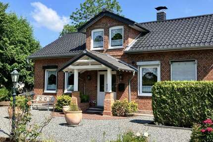 Haus Witzwort - 4 Zimmer, 115 m&sup2;, 360.000&euro; | Angebot:24775162