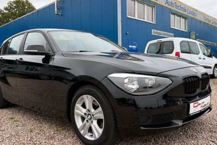 BMW 114 154.123 km 6.350 &euro; Linden 25791