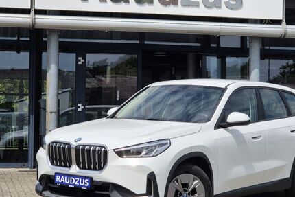 BMW iX1 53.700 km 30.900 &euro; Husum 25813
