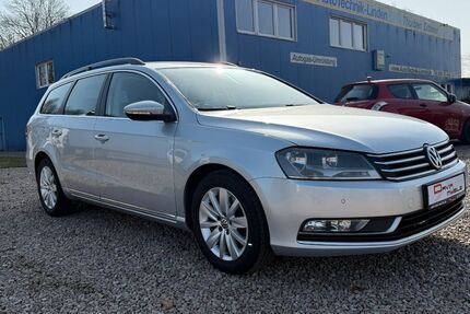VW Passat Variant 238.123 km 7.499 &euro; Linden 25791