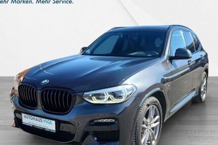 BMW X3 73.825 km 37.900 &euro; Viöl 25884