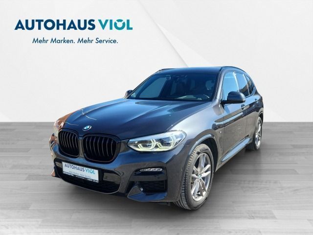BMW X3 73.825 km 37.900 &euro; Viöl 25884