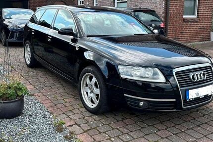 Audi A6 312.761 km 2.399 &euro; Ostenfeld (Husum) 25872