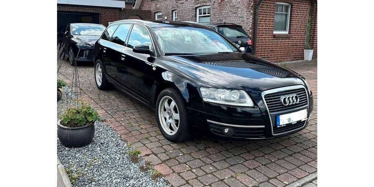 Audi A6 312.761 km 2.399 &euro; Ostenfeld (Husum) 25872